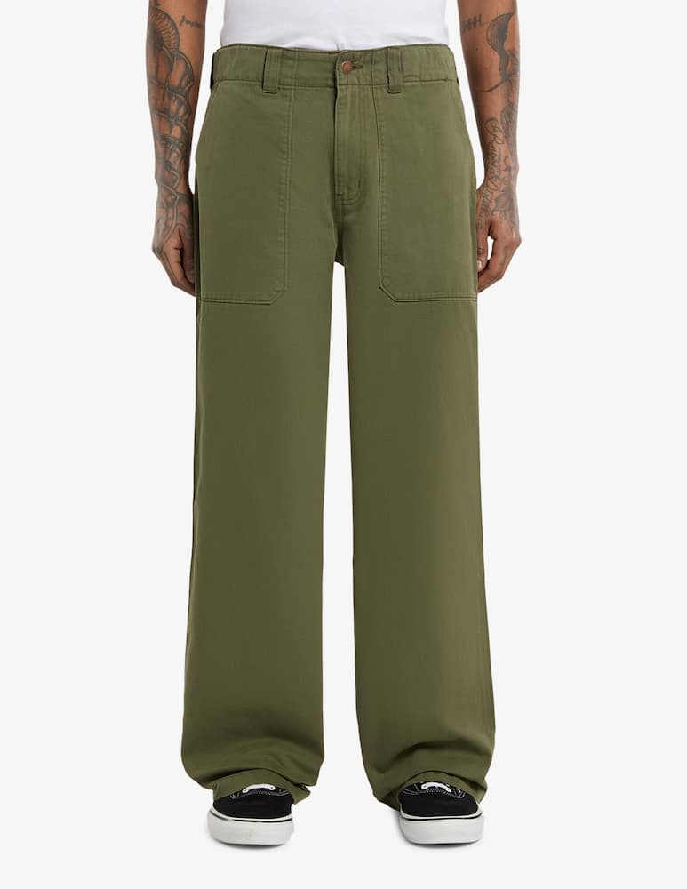 rinascente Dickies Forth Smith truck trousers