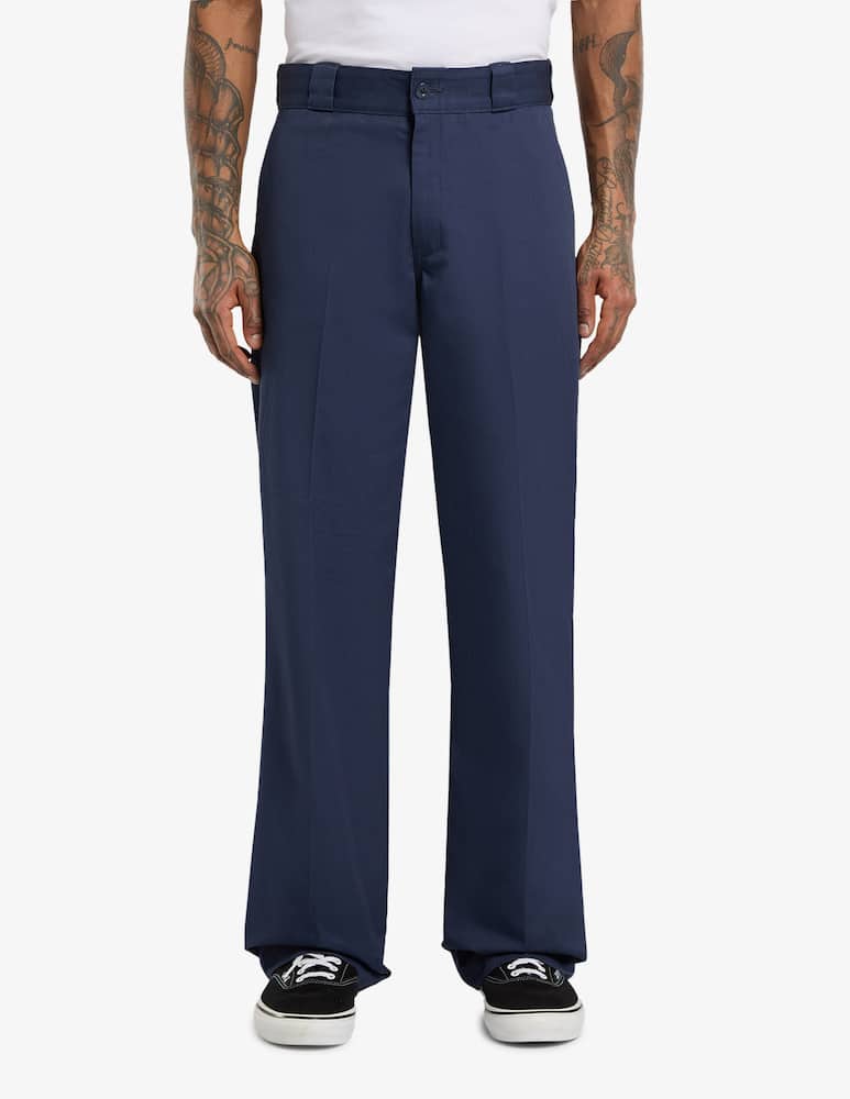Dickies Pantaloni regular work - immagine 1 Dickies Pantaloni regular work - immagine 1