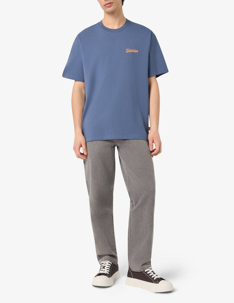 rinascente Dickies T-shirt Wellsville retro