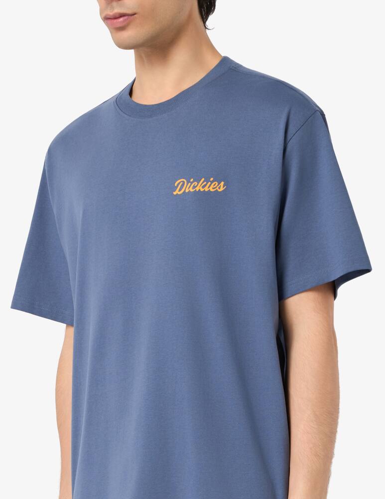 rinascente Dickies T-shirt Wellsville retro