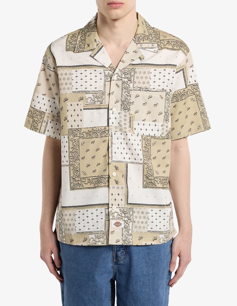 rinascente Dickies Camicia Glandorf