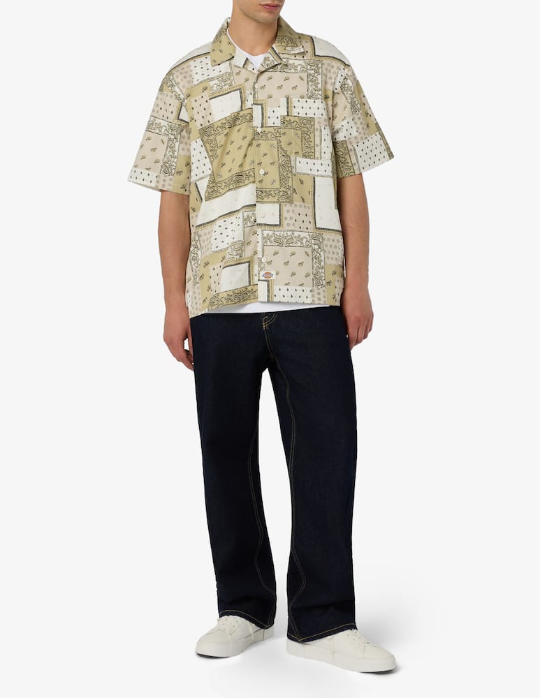 rinascente Dickies Camicia Glandorf