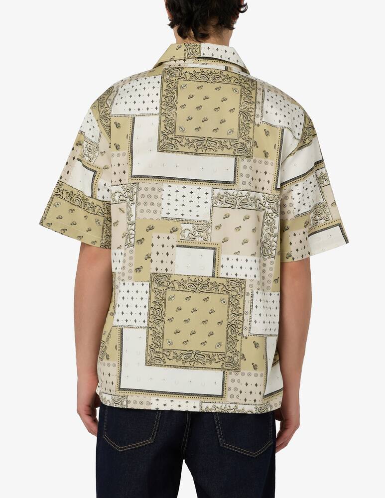 rinascente Dickies Camicia Glandorf