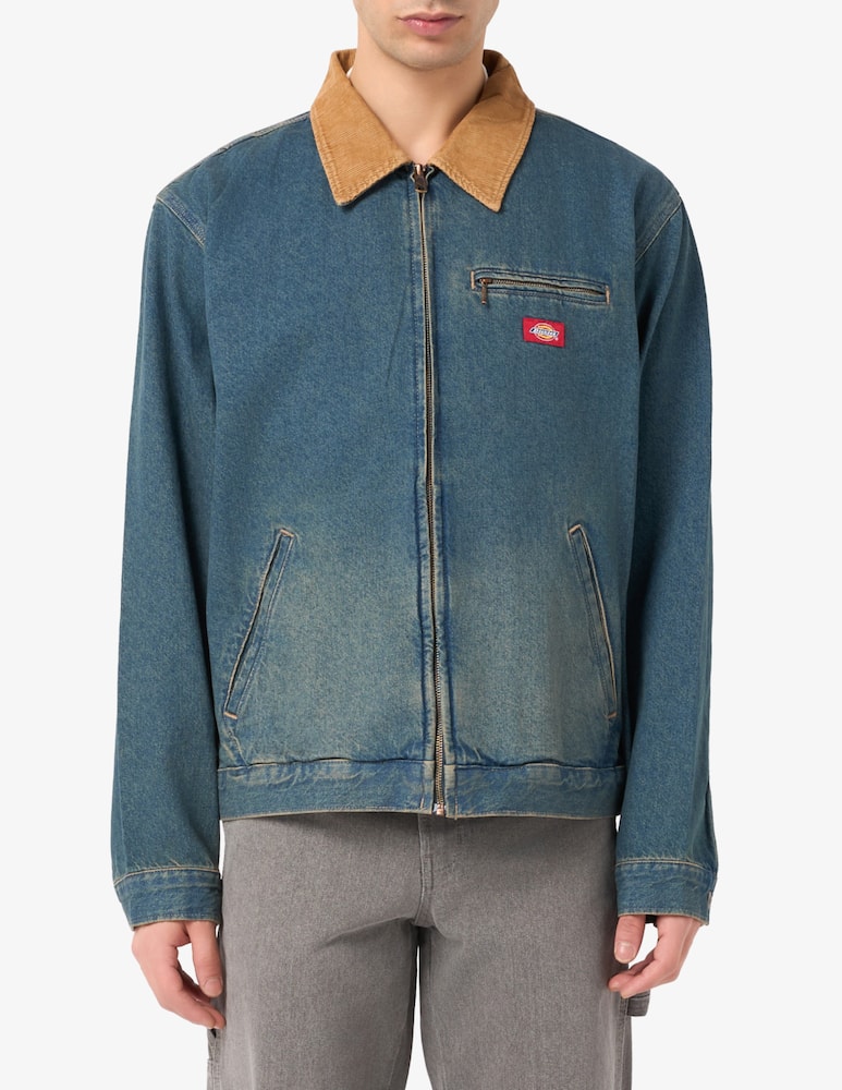 rinascente Dickies Giacca painter in jeans