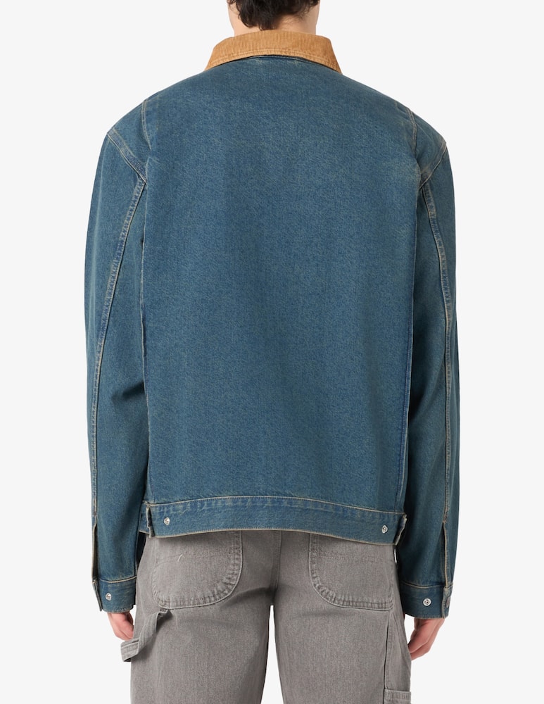 rinascente Dickies Giacca painter in jeans