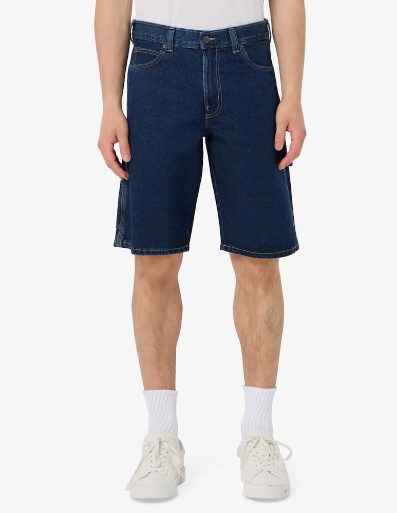 rinascente Dickies Carpenter denim shorts