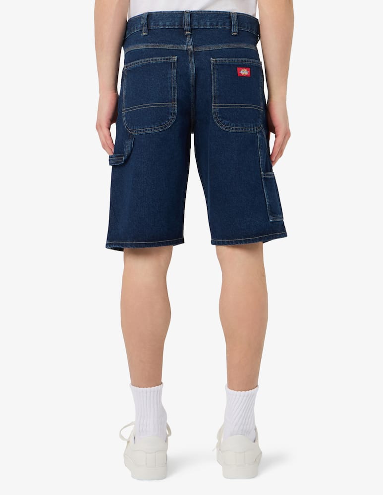 rinascente Dickies Carpenter denim shorts