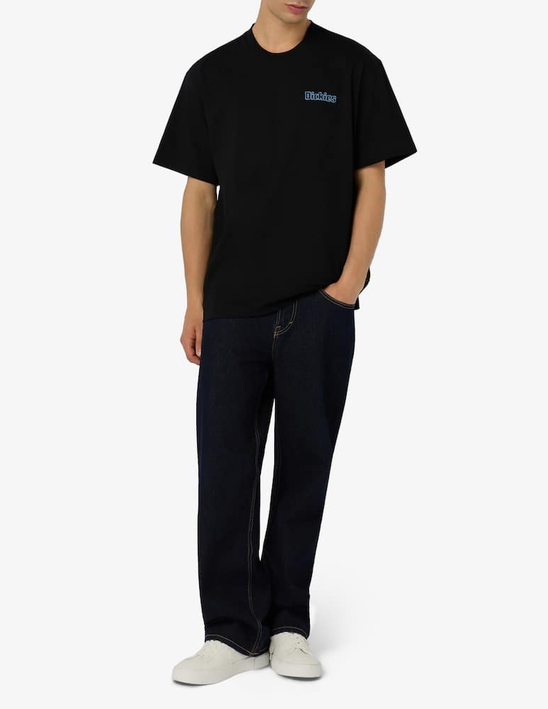 rinascente Dickies T-shirt stampa Fairlawn