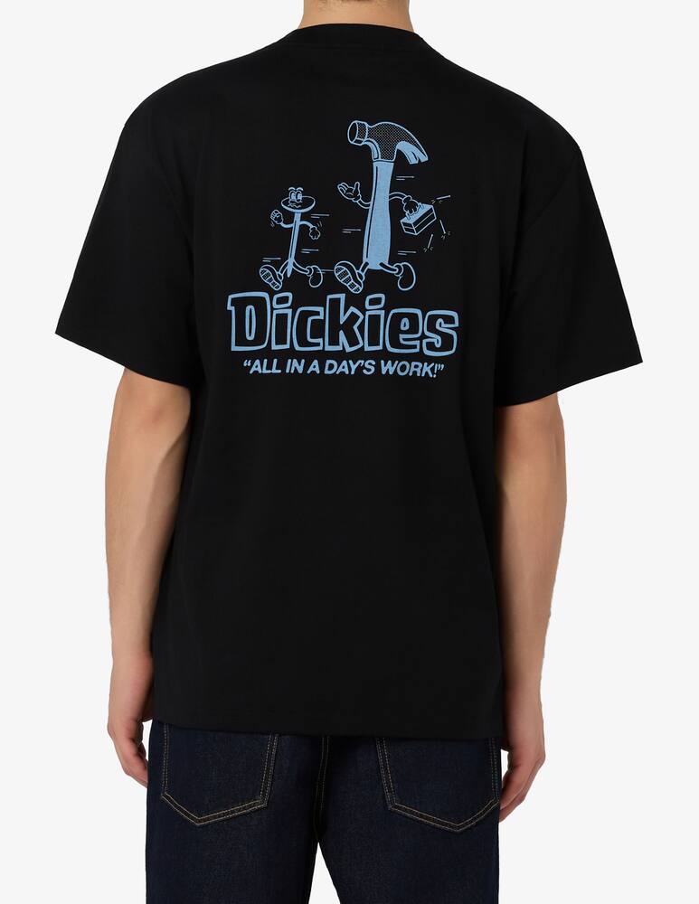 rinascente Dickies T-shirt stampa Fairlawn
