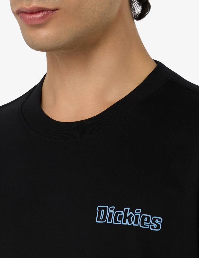 rinascente Dickies T-shirt stampa Fairlawn