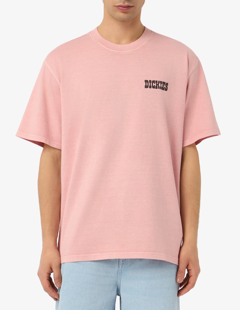 Dickies T-shirt Buchtell - immagine 1