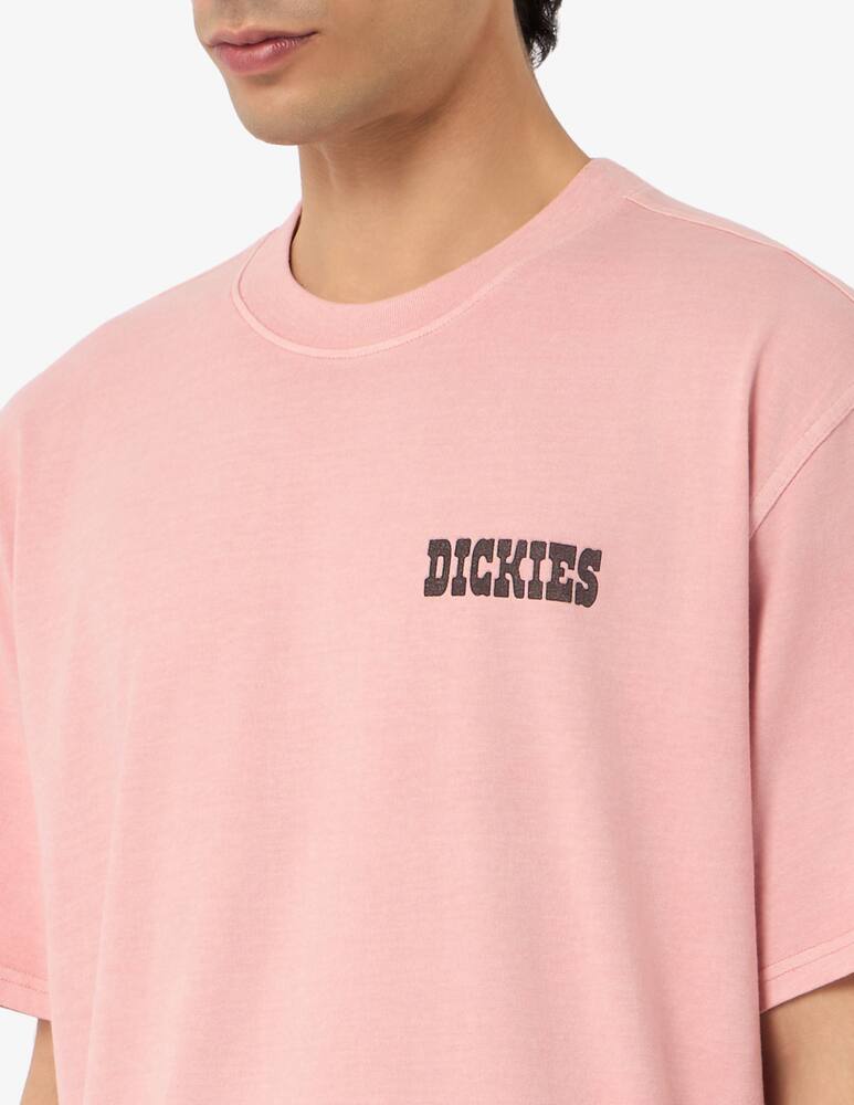 Dickies T-shirt Buchtell - immagine 4
