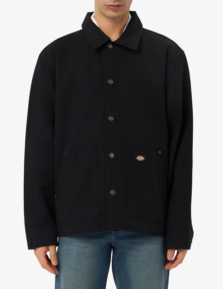 Dickies Canvas barn jacket - picture 1 Dickies Canvas barn jacket - picture 1