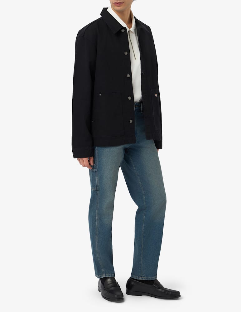 Dickies Canvas barn jacket - picture 2 Dickies Canvas barn jacket - picture 2