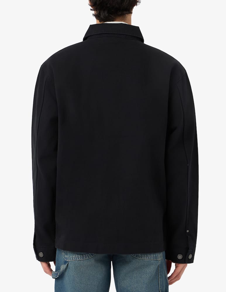 Dickies Canvas barn jacket - picture 3 Dickies Canvas barn jacket - picture 3