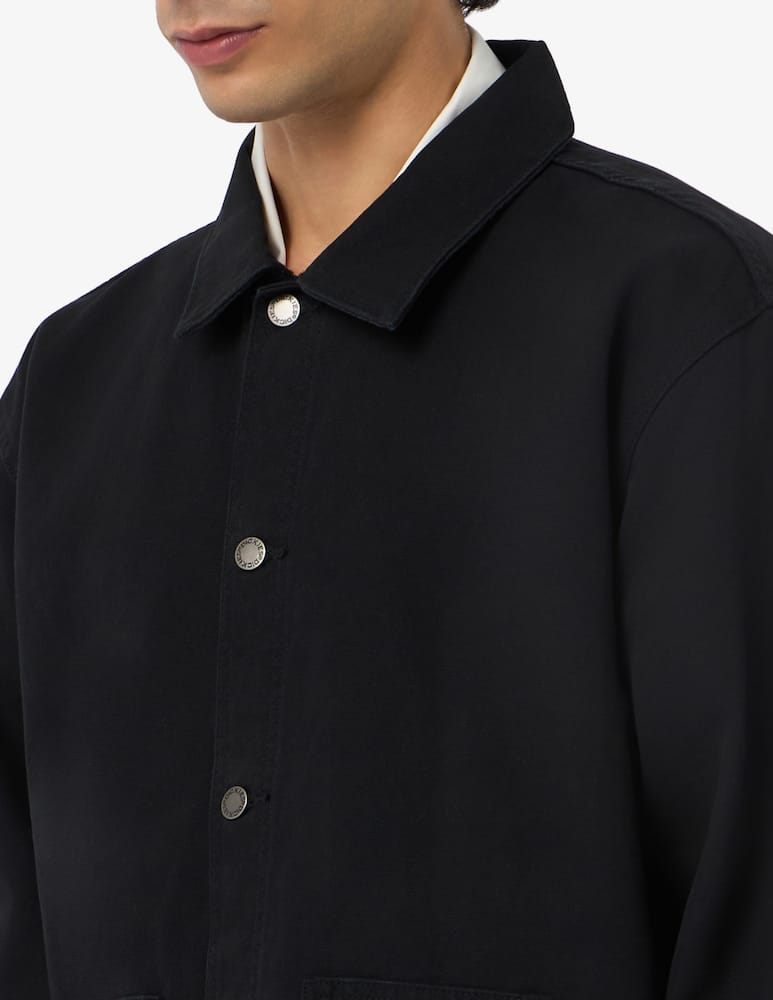 Dickies Canvas barn jacket - picture 4 Dickies Canvas barn jacket - picture 4