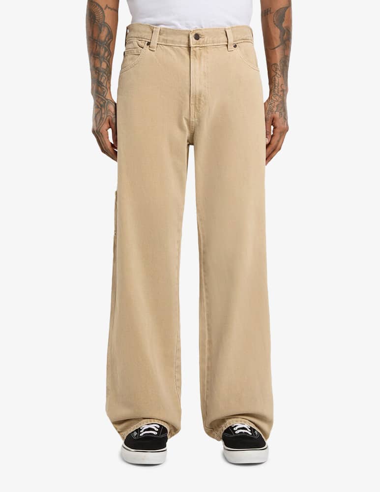 rinascente Dickies Loose straight carpenter jeans