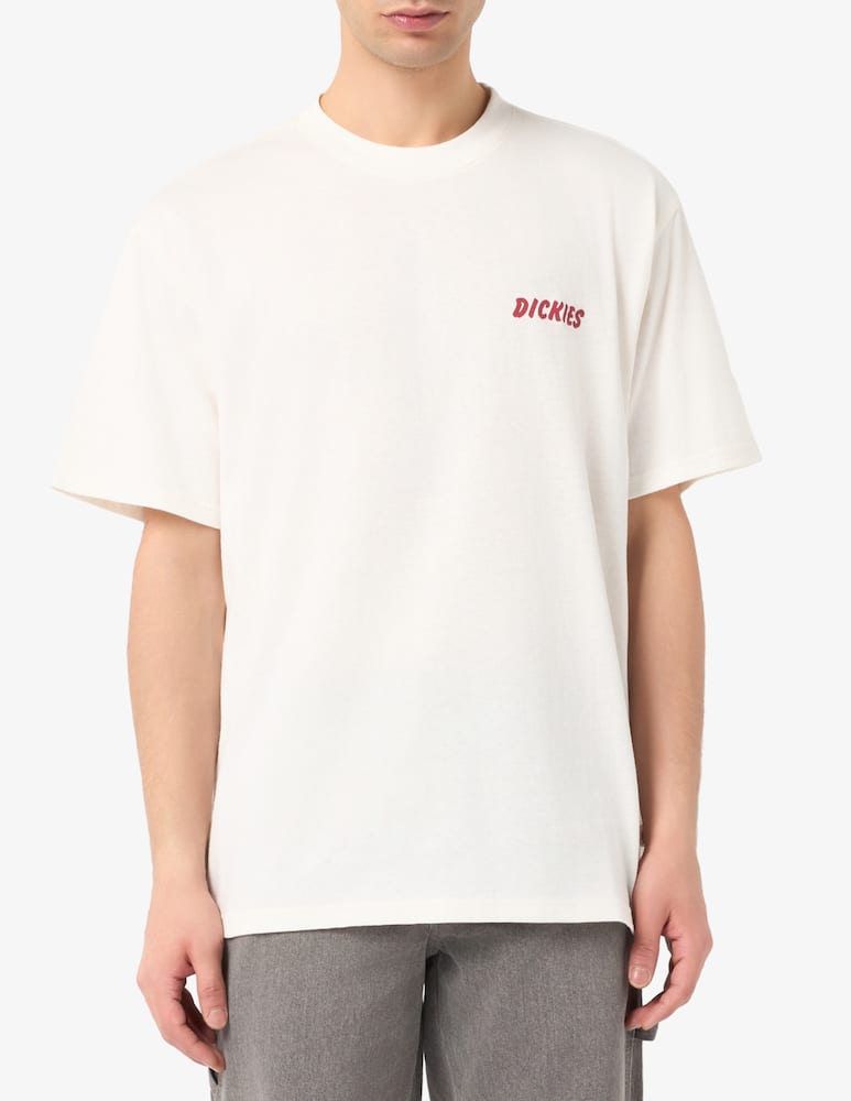 Dickies Workwear print t-shirt - picture 1 Dickies Workwear print t-shirt - picture 1