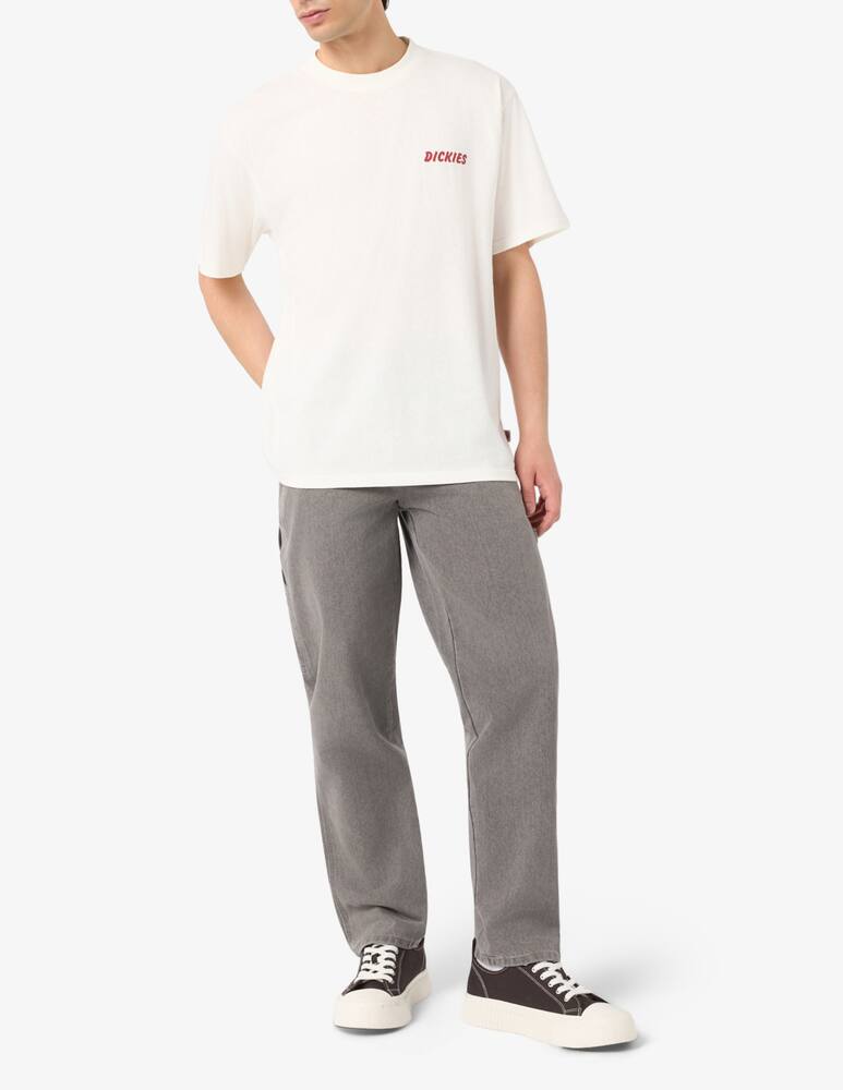 Dickies Workwear print t-shirt - picture 2 Dickies Workwear print t-shirt - picture 2