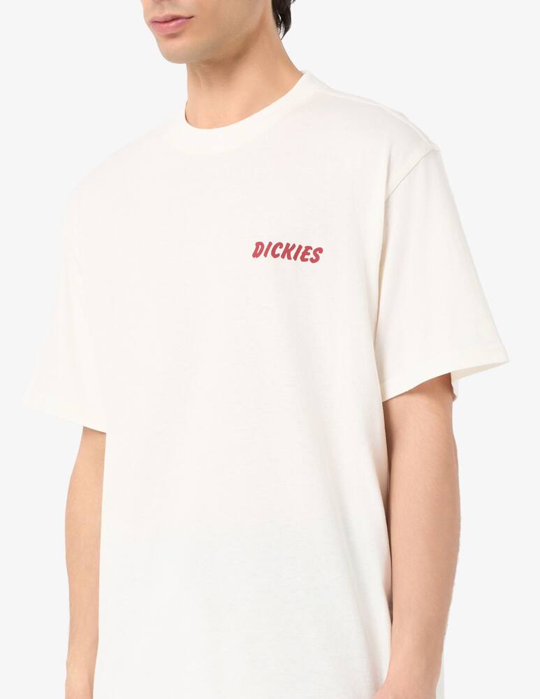 Dickies Workwear print t-shirt - picture 4 Dickies Workwear print t-shirt - picture 4