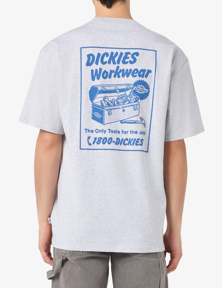 rinascente Dickies T-shirt Dry Ridge