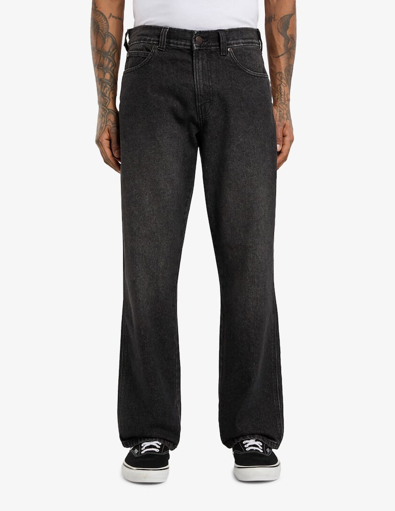Dickies Relaxed straight work jeans - picture 1 Dickies Relaxed straight work jeans - picture 1