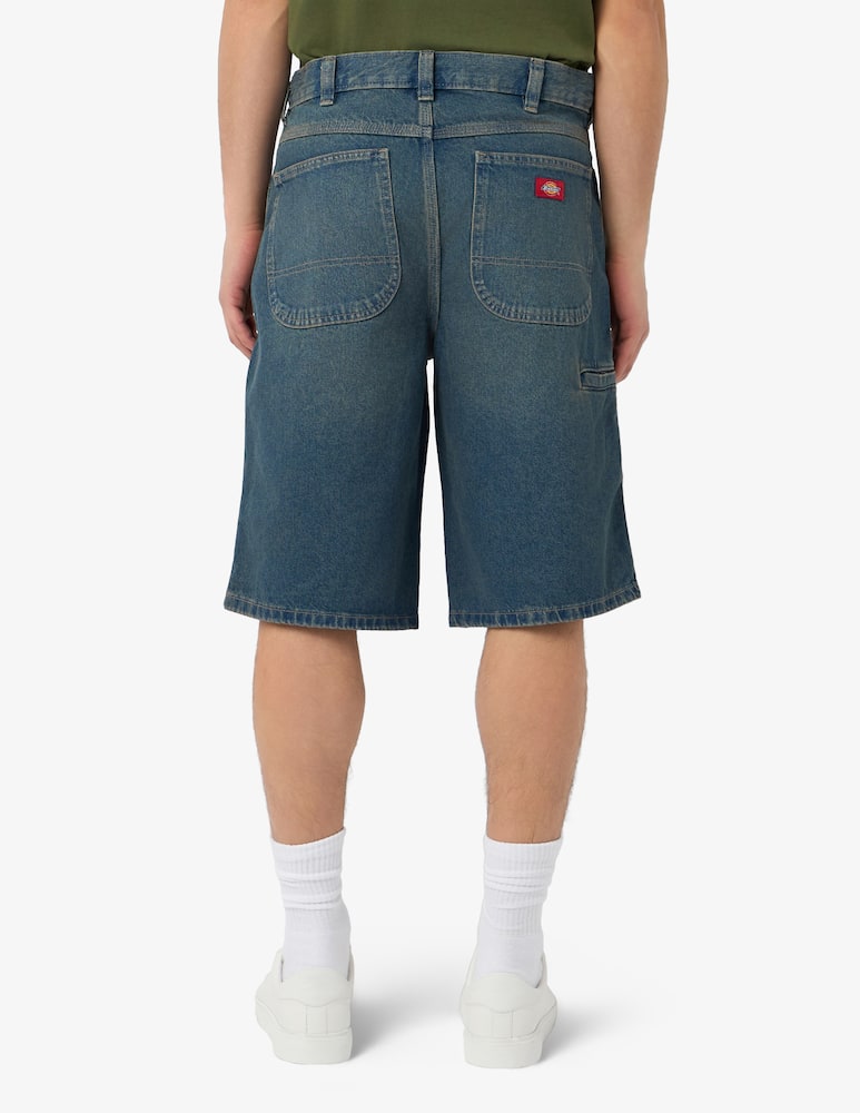 Dickies Denim loose shorts - picture 3 Dickies Denim loose shorts - picture 3