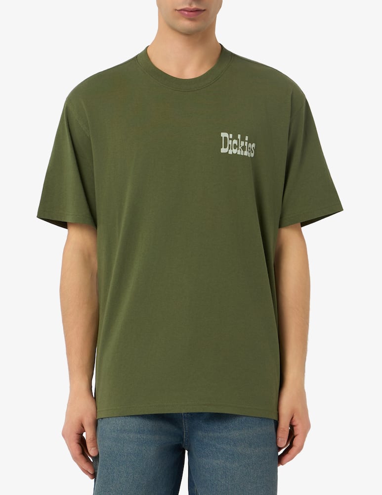 rinascente Dickies T-shirt Vernal