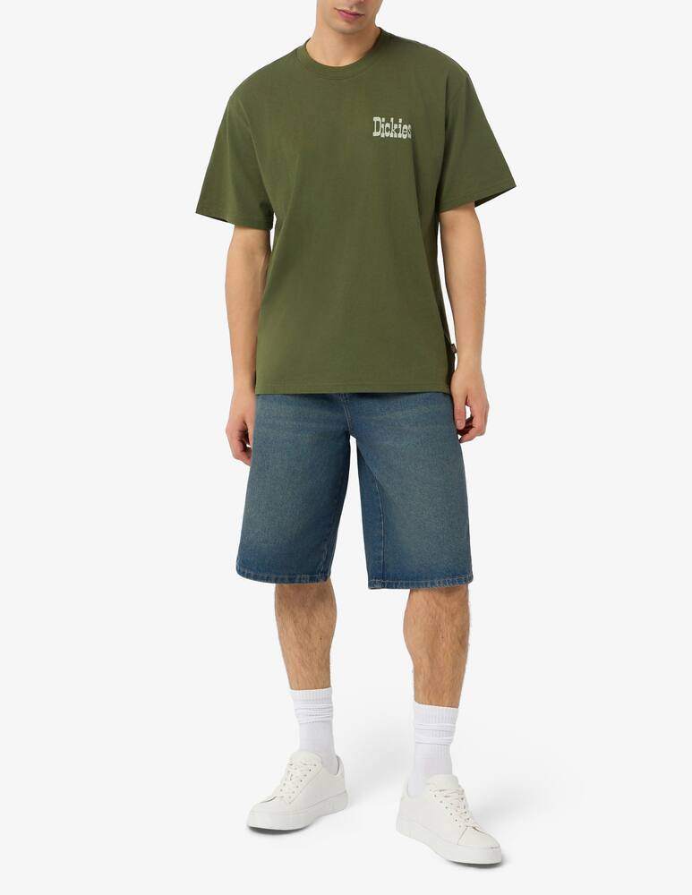 rinascente Dickies T-shirt Vernal