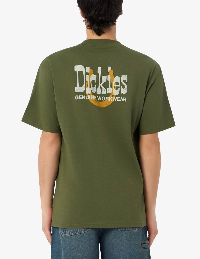 rinascente Dickies T-shirt Vernal