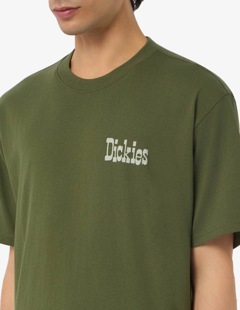 rinascente Dickies T-shirt Vernal