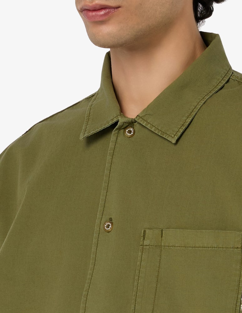 rinascente Dickies Camicia manica corta Vernal