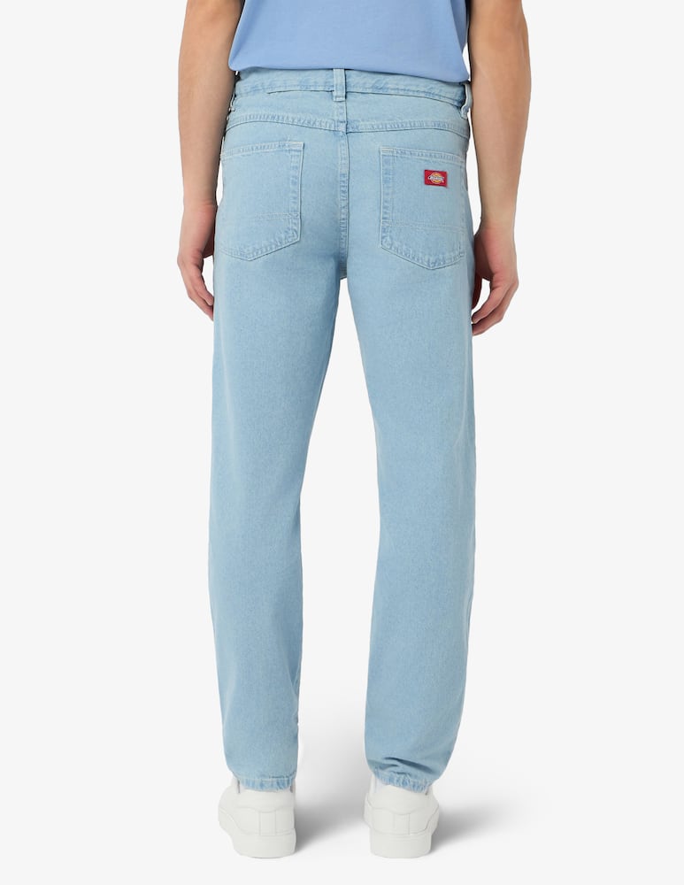 Dickies Jeans slim fit tapered - immagine 3 Dickies Jeans slim fit tapered - immagine 3