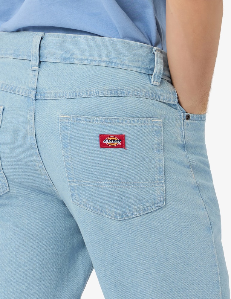 Dickies Jeans slim fit tapered - immagine 4 Dickies Jeans slim fit tapered - immagine 4