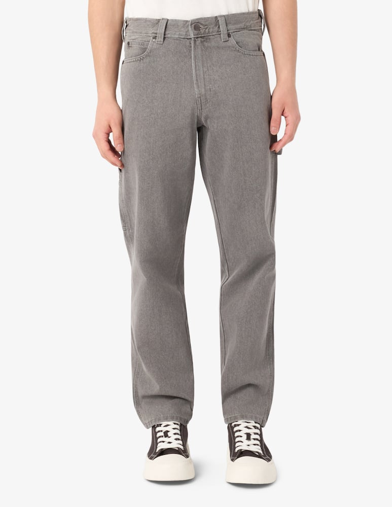 Dickies Jeans carpenter regular tapered - immagine 1 Dickies Jeans carpenter regular tapered - immagine 1