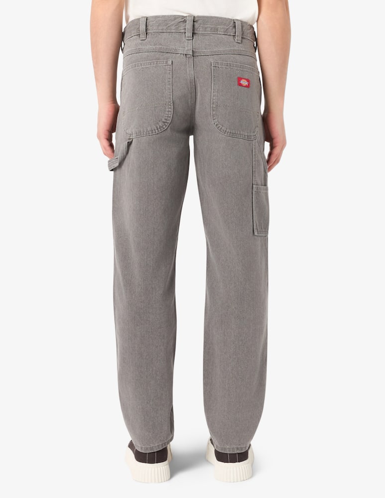 Dickies Jeans carpenter regular tapered - immagine 3 Dickies Jeans carpenter regular tapered - immagine 3
