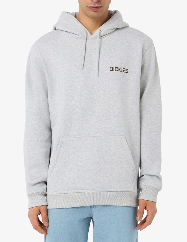 Dickies Payson logo hoodie - picture 1 Dickies Payson logo hoodie - picture 1