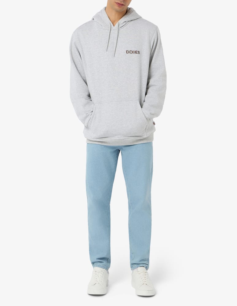 Dickies Payson logo hoodie - picture 2 Dickies Payson logo hoodie - picture 2