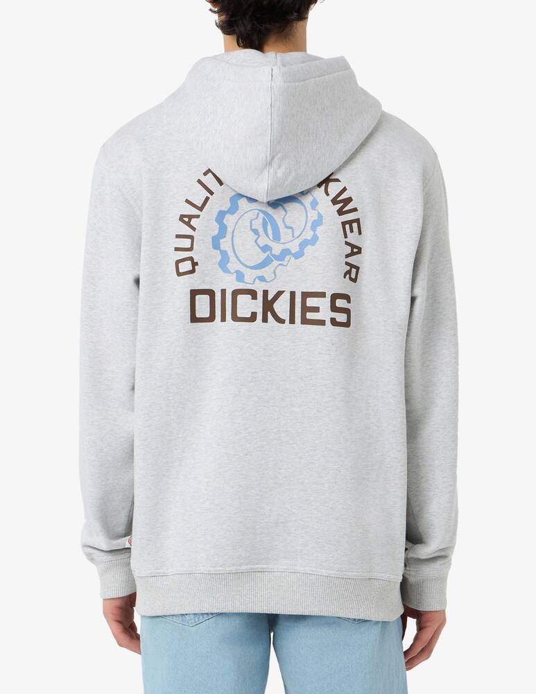 Dickies Payson logo hoodie - picture 3 Dickies Payson logo hoodie - picture 3