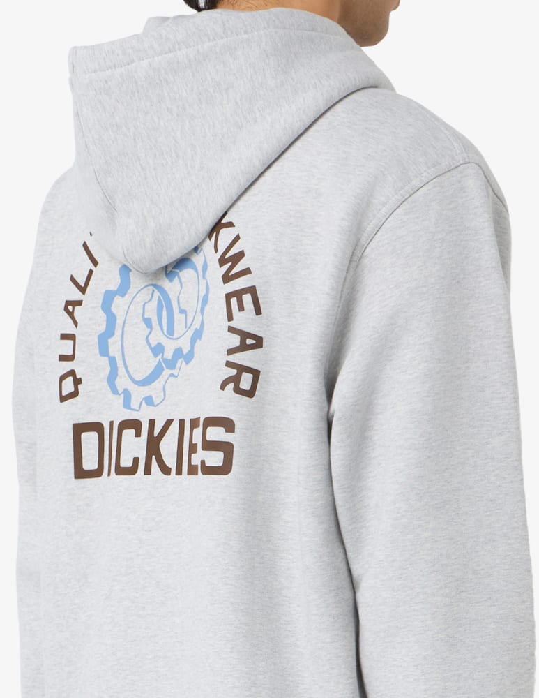 Dickies Payson logo hoodie - picture 4 Dickies Payson logo hoodie - picture 4