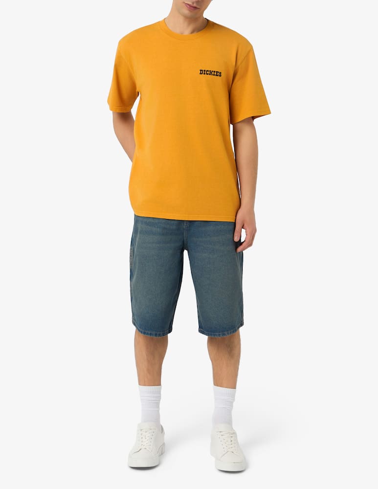 rinascente Dickies T-shirt Darrtown