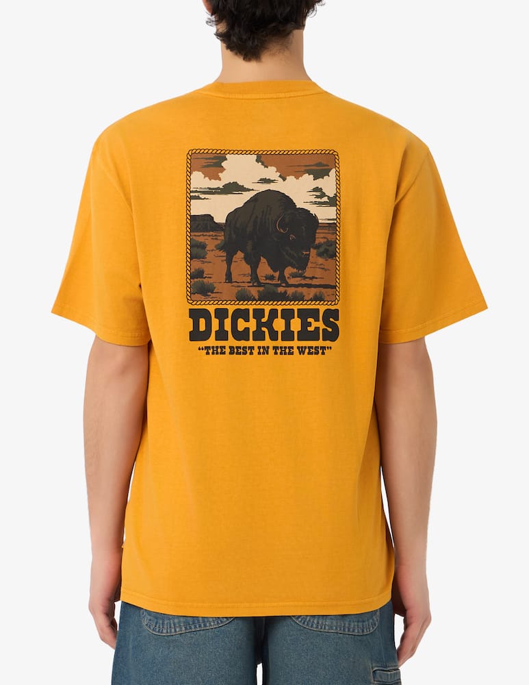 rinascente Dickies T-shirt Darrtown