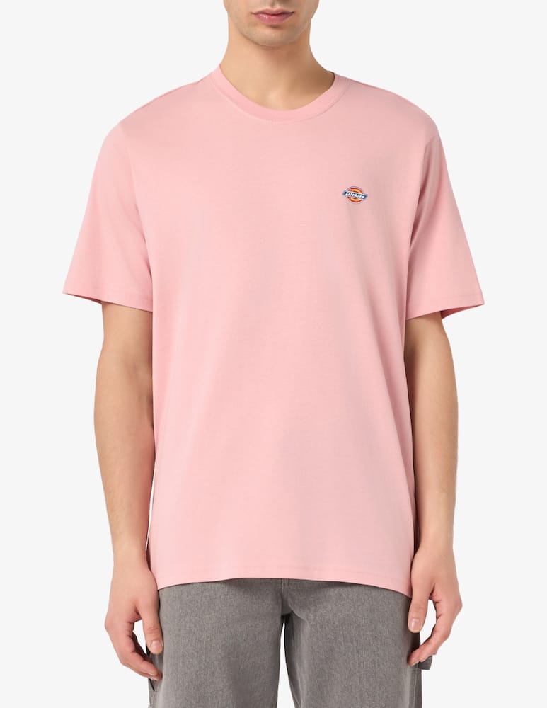 rinascente Dickies Mapleton logo t-shirt