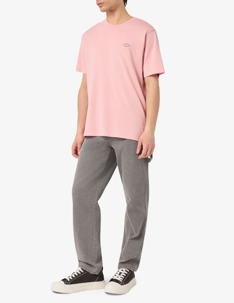 rinascente Dickies Mapleton logo t-shirt