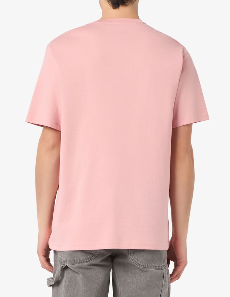 rinascente Dickies Mapleton logo t-shirt