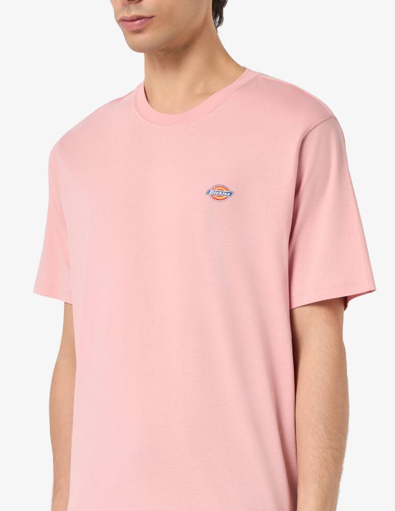 rinascente Dickies Mapleton logo t-shirt