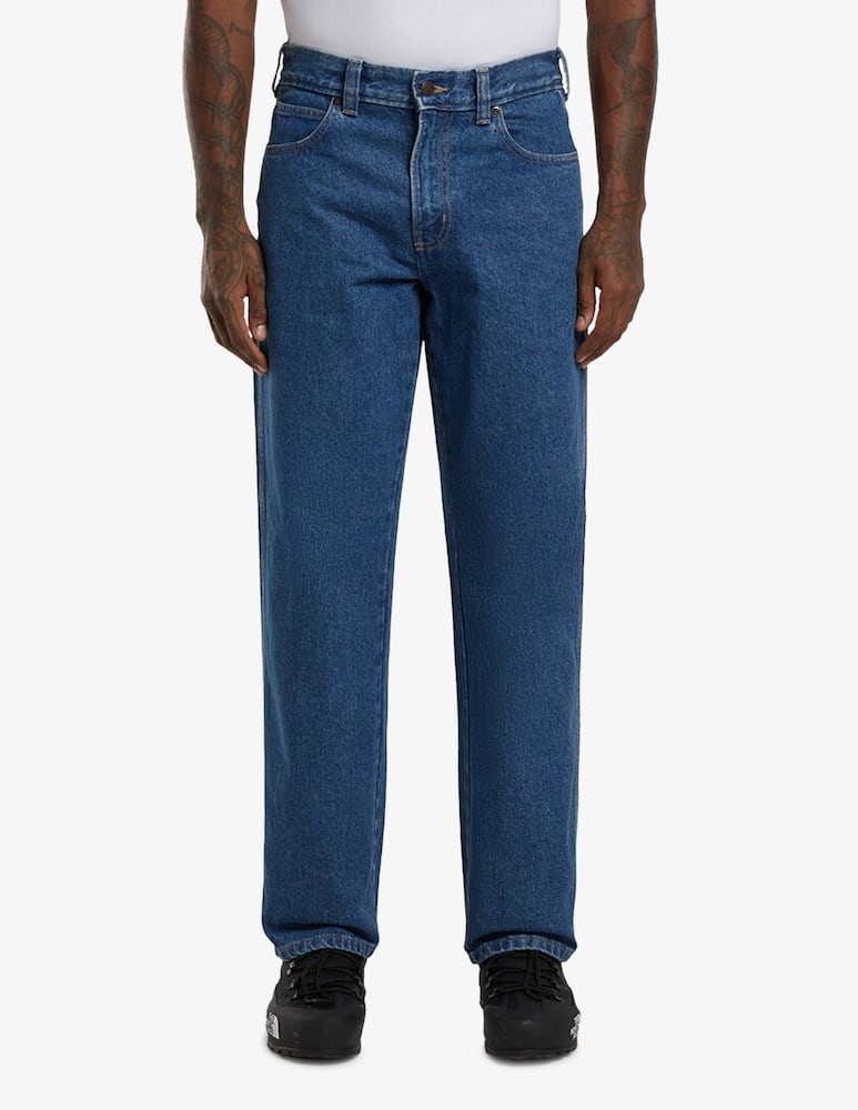 Dickies Jeans straight relaxed fit work - immagine 1 Dickies Jeans straight relaxed fit work - immagine 1