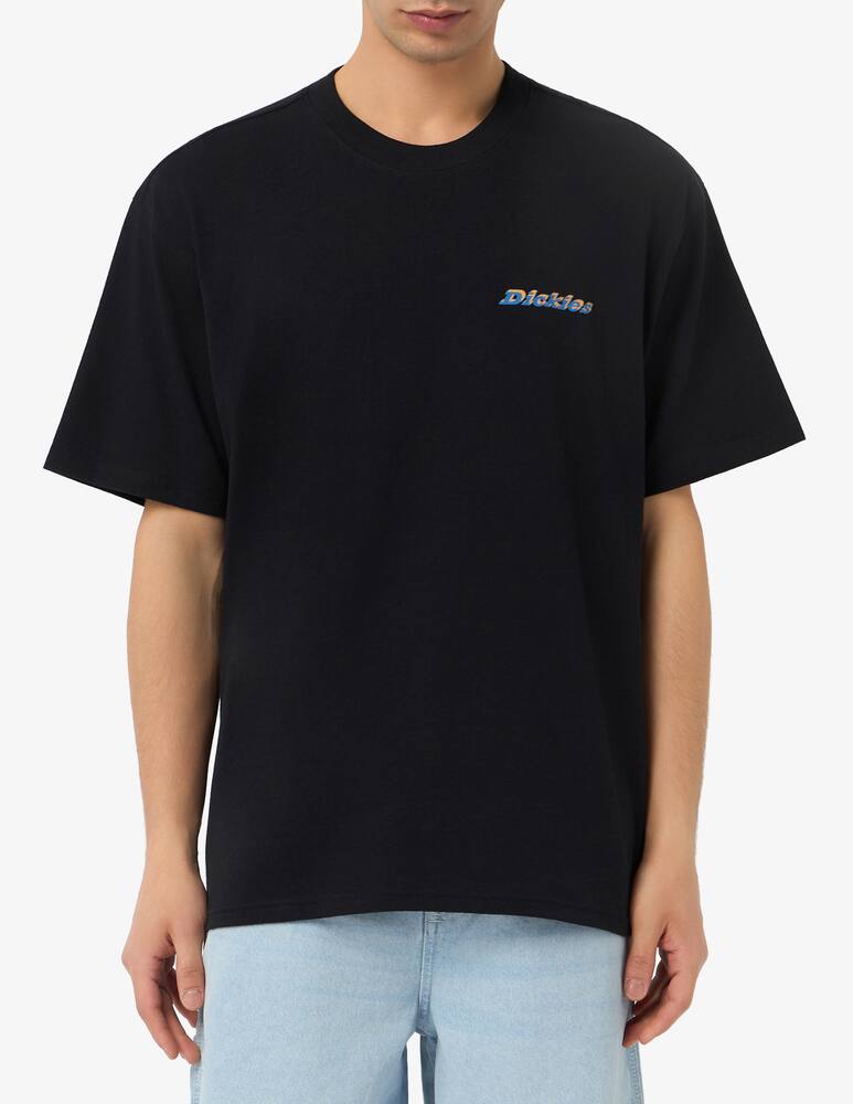 Dickies Thornton logo t-shirt - picture 1 Dickies Thornton logo t-shirt - picture 1