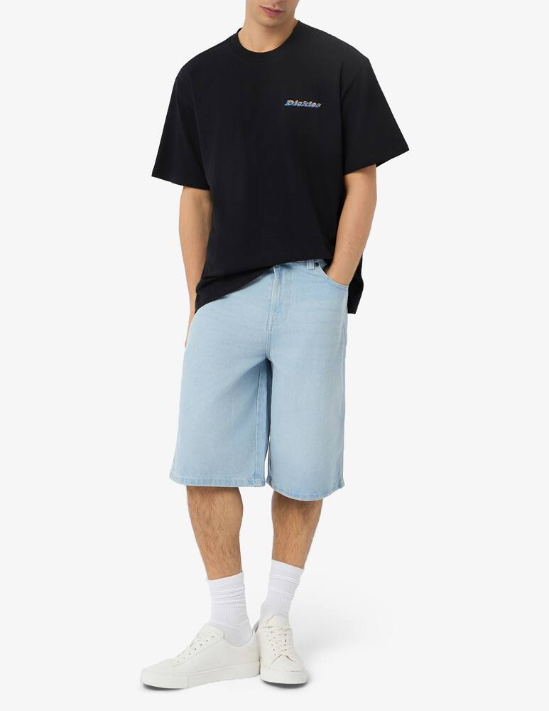 Dickies Thornton logo t-shirt - picture 2 Dickies Thornton logo t-shirt - picture 2