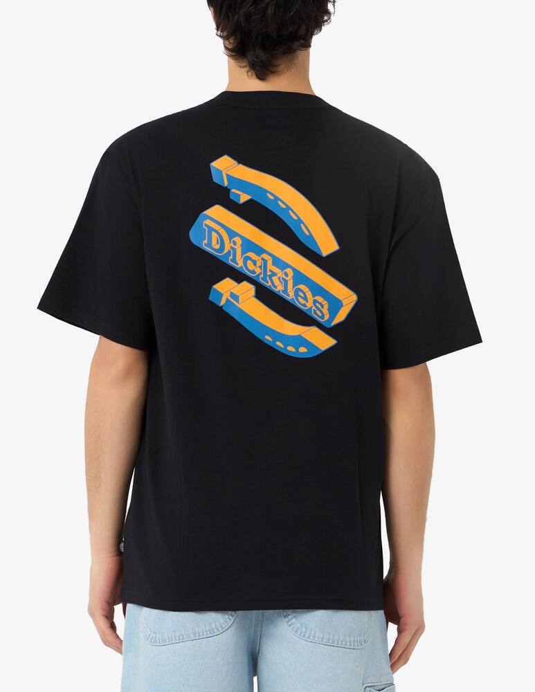 Dickies Thornton logo t-shirt - picture 3 Dickies Thornton logo t-shirt - picture 3